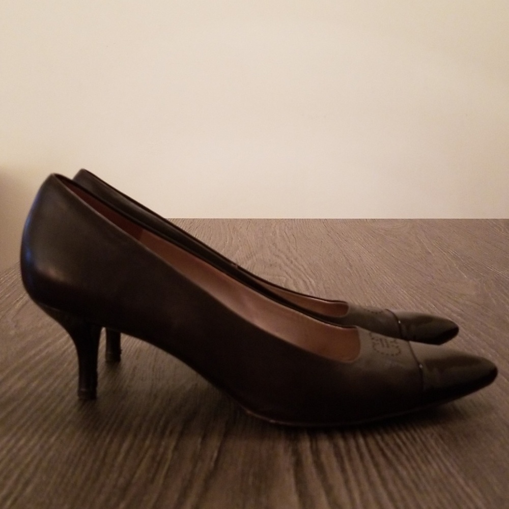 Salvatore Ferragamo heels - 9N